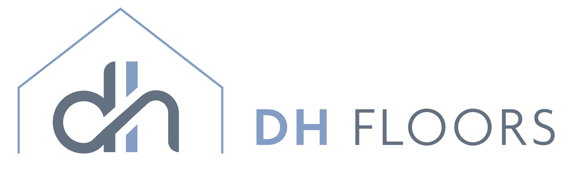 Dixie Home Logo